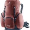 Deuter Gröden 30 SL Backpack Women, Rood -Kampeeruitrusting Verkoop 2024 deuter groeden 30 sl backpack women caspia ink 1