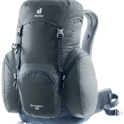 Deuter Gröden 32 Backpack, Grijs