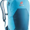 Deuter Speed Lite 13 Rugzak, Blauw -Kampeeruitrusting Verkoop 2024 deuter speed lite 13 backpack azure reef 1