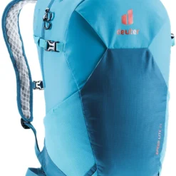 Deuter Speed Lite 21 Rugzak, Blauw