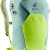 Deuter Speed Lite 21 Rugzak, Groen -Kampeeruitrusting Verkoop 2024 deuter speed lite 21 backpack jade citrus 1