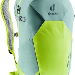 Deuter Speed Lite 21 Rugzak, Groen