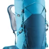 Deuter Speed Lite 30 Rugzak, Blauw -Kampeeruitrusting Verkoop 2024 deuter speed lite 30 backpack azure reef 1