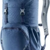 Deuter Walker 20 Rugzak, Blauw -Kampeeruitrusting Verkoop 2024 deuter walker 20 backpack marine ink 1