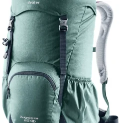 Deuter Zugspitze 22 SL Backpack Women, Groen