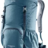 Deuter Zugspitze 24 Backpack, Blauw -Kampeeruitrusting Verkoop 2024 deuter zugspitze 24 backpack atlantic ink 1