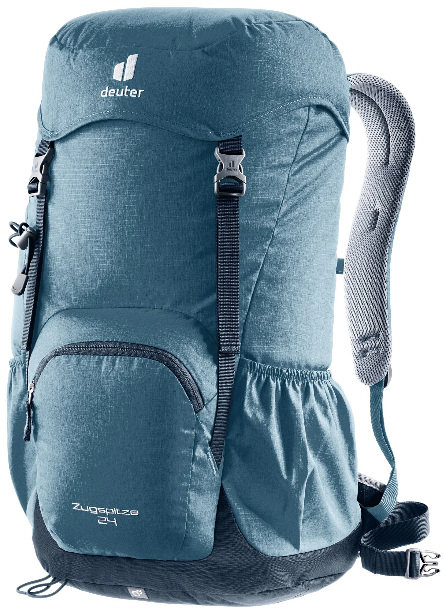 Deuter Zugspitze 24 Backpack, Blauw 3 Deuter Zugspitze 24 Backpack, Blauw