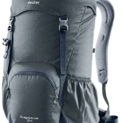 Deuter Zugspitze 24 Backpack, Grijs