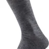 Devold Hiking Liner Sokken, Grijs
