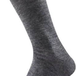 Devold Hiking Liner Sokken, Grijs