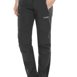 Directalpine Badile 4.0 Broek Dames, Zwart