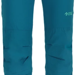Directalpine Sierra Broek Dames, Petrol