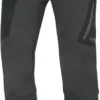 Directalpine Vulcan Korte Broek Heren, Grijs -Kampeeruitrusting Verkoop 2024 directalpine vulcan shorts men anthracite 1