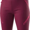 Dynafit Transalper 4 Dynastretch Korte Broek Dames, Roze -Kampeeruitrusting Verkoop 2024 dynafit transalper 4 dynastretch shorts women beet red 1