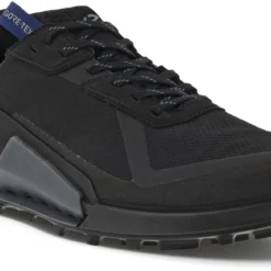 ECCO Biom 2.1 X Country Low Cut Shoes Gore-Tex Men, Zwart