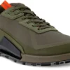 ECCO Biom 2.1 X Country Low Cut Shoes Gore-Tex Men, Olijf -Kampeeruitrusting Verkoop 2024 ecco biom 21 x country low cut shoes men tarmac grape leaf 1