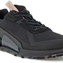 ECCO Biom 2.1 X Country Lage Schoenen Dames, Zwart