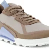 ECCO Biom 2.1 X Country Lage Schoenen Dames, Beige -Kampeeruitrusting Verkoop 2024 ecco biom 21 x country low shoes women moonrock taupe 1