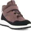 ECCO Exostrike Boots Gore-Tex Kids, Zwart/violet -Kampeeruitrusting Verkoop 2024 ecco exostrike boots kids black dusty purple dusty purple 1