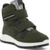 ECCO Exostrike Laarzen Kinderen, Groen