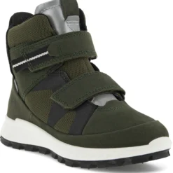 ECCO Exostrike Laarzen Kinderen, Groen
