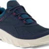 ECCO MX GTX Lage Schoenen Dames, Blauw 1 ECCO MX GTX Lage Schoenen Dames, Blauw -Kampeeruitrusting Verkoop 2024 ecco mx gtx low cut schuhe damen night sky marine 1
