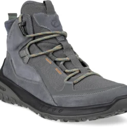 ECCO ULT-TRN Boots Men, Grijs