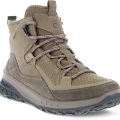ECCO ULT-TRN Boots Women, Beige