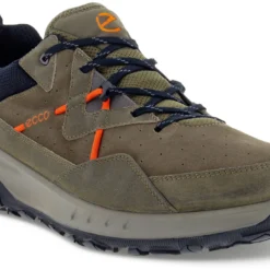 ECCO ULT-TRN Shoes Men, Groen