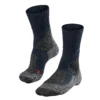 Falke TK1 Trekking Sokken Dames, Blauw 2 Falke TK1 Trekking Sokken Dames, Blauw -Kampeeruitrusting Verkoop 2024 falke tk1 trekking socks women marine 1