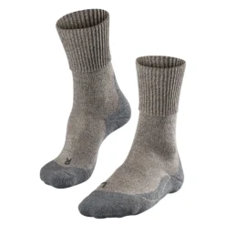 Falke TK1 Wool Men, Beige