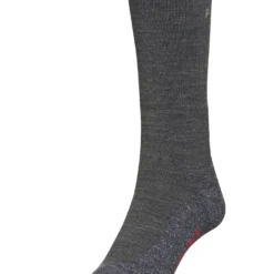 Falke TK2 Trekking Sokken Heren, Grijs