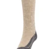 Falke TK2 Trekking Sokken Heren, Beige 2 Falke TK2 Trekking Sokken Heren, Beige -Kampeeruitrusting Verkoop 2024 falke tk2 strumpor herr nature melange 1