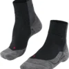 Falke TK5 Wander Cool Short Trekking Socks Women, Zwart 2 Falke TK5 Wander Cool Short Trekking Socks Women, Zwart -Kampeeruitrusting Verkoop 2024 falke tk5 wander cool short trekking socks women black mix 1