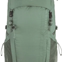 Fjällräven Fjällräven Abisko Hike 35 Backpack, Groen