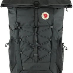 Fjällräven Fjällräven Abisko Hike Foldsack, Grijs