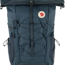 Fjällräven Fjällräven Abisko Hike Foldsack, Blauw
