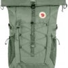 Fjällräven Fjällräven Abisko Hike Foldsack, Groen