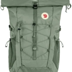 Fjällräven Fjällräven Abisko Hike Foldsack, Groen