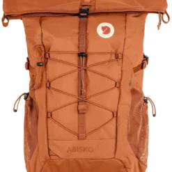Fjällräven Fjällräven Abisko Hike Foldsack, Bruin