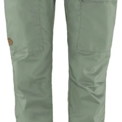 Fjällräven Fjällräven Abisko Midsummer Broek Dames, Groen