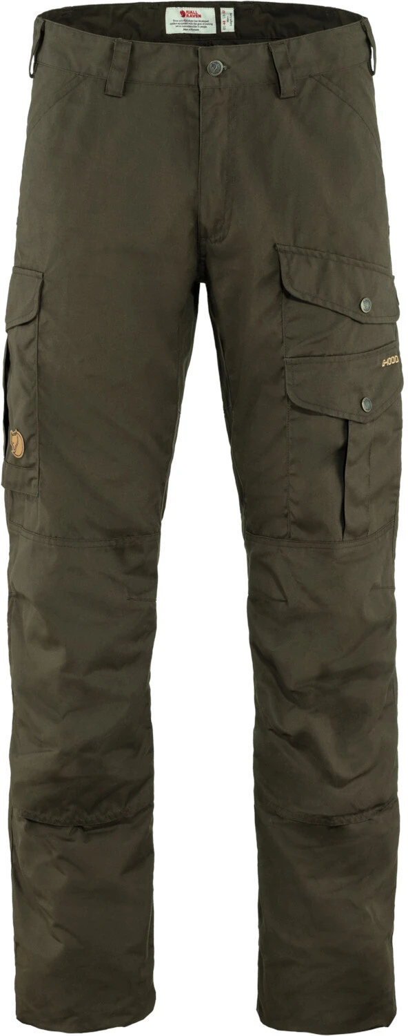 Fjällräven Fjällräven Barents Pro Broek Heren, Olijf 3 Fjällräven Fjällräven Barents Pro Broek Heren, Olijf