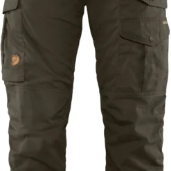 Fjällräven Fjällräven Barents Pro Jachtbroek Heren, Olijf