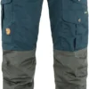 Fjällräven Fjällräven Barents Pro Broek Heren, Blauw 2 Fjällräven Fjällräven Barents Pro Broek Heren, Blauw -Kampeeruitrusting Verkoop 2024 fjaellraeven barents pro trousers men mountain blue basalt 1