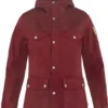 Fjällräven Fjällräven Greenland Jas Dames, Rood 1 Fjällräven Fjällräven Greenland Jas Dames, Rood -Kampeeruitrusting Verkoop 2024 fjaellraeven greenland jacket women pomegranate red bordeaux red 1