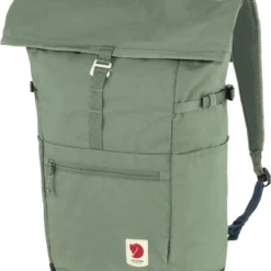 Fjällräven Fjällräven High Coast 24 Vouwzak, Groen