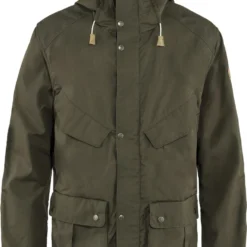 Fjällräven Fjällräven Jacket No. 68 Heren, Olijf