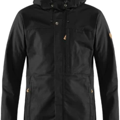 Fjällräven Fjällräven Kaipak Jack Heren, Zwart