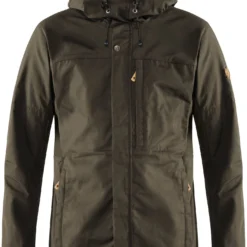 Fjällräven Fjällräven Kaipak Jack Heren, Olijf