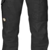 Fjällräven Fjällräven Karl Pro Broek Heren, Grijs